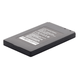 Batería para Probador de Video / 7.4 VCC / 5000 mAh / 120 mm x 73 mm x 10 mm