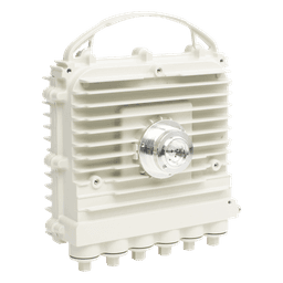 Siklu EtherHaul-1200FX 1 Gigabit Full Duplex 70/80GHz Banda-E