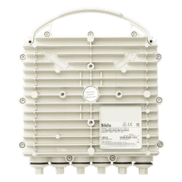 Siklu EtherHaul-1200FX 1 Gigabit Full Duplex 70/80GHz Banda-E