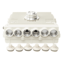 Siklu EtherHaul-1200FX 1 Gigabit Full Duplex 70/80GHz Banda-E
