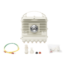 Siklu EtherHaul-1200FX 1 Gigabit Full Duplex 70/80GHz Banda-E