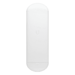 CPE de 5 GHz / 450 Mbps / Antena Panel 16 dBi / 24V PoE / Rango -40°C a 70°C / 0.84 x 2.77 x 0.10 ft