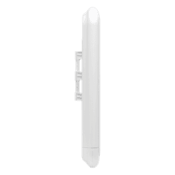 CPE de 5 GHz / 450 Mbps / Antena Panel 16 dBi / 24V PoE / Rango -40°C a 70°C / 0.84 x 2.77 x 0.10 ft
