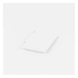 Tarjeta Inteligente de Control de Acceso / 8 KB / Tecnología SEOS No Clonable / 26 Bits / PVC Resistente / 5.4 x 8.57 cm