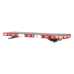 Barra de Luz LEGEND con Tecnología LED Solaris / Roc 114 LEDs última generación con Montaje de Gancho