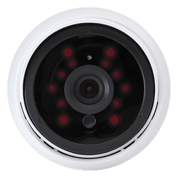Cámara IP UniFi G3 1080p para interior o exterior con micrófono y vista nocturna, PoE 802.3af o pasivo 24 V 