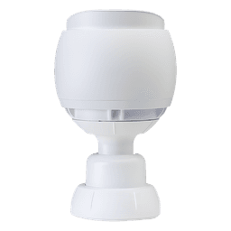 Cámara IP UniFi G3 1080p para interior o exterior con micrófono y vista nocturna, PoE 802.3af o pasivo 24 V 