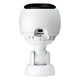 Cámara IP UniFi G3 1080p para interior o exterior con micrófono y vista nocturna, PoE 802.3af o pasivo 24 V 