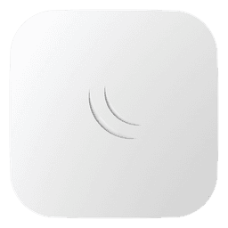 Punto de Acceso / Doble Banda 2.4 y 5 GHz / 802.11ac Wave 2 / 4 Núcleos ARM / PoE 802.3af / 400 mW / 1,312 ft Cobertura 360°