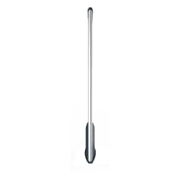 Arco EAS Receptor RF / 8.2 MHz / Alarma 100 dB / Aluminio y Acrílico / 1670 mm (5.5 ft) de Altura / 15 W