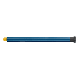 Motor RTS para Persiana / Eje 50 mm / 3 x 4 m (9.8 x 13.1 ft) / 120 VCA / 38 dB / IP31