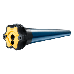 Motor RTS para Persiana / Eje 50 mm / 3 x 4 m (9.8 x 13.1 ft) / 120 VCA / 38 dB / IP31