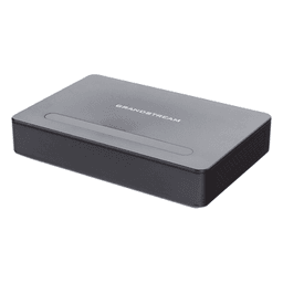 Gateway de 8 puertos FXS con Router NAT y doble puerto de red Gigabit