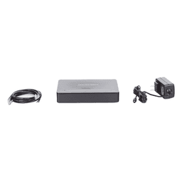 Gateway de 8 puertos FXS con Router NAT y doble puerto de red Gigabit