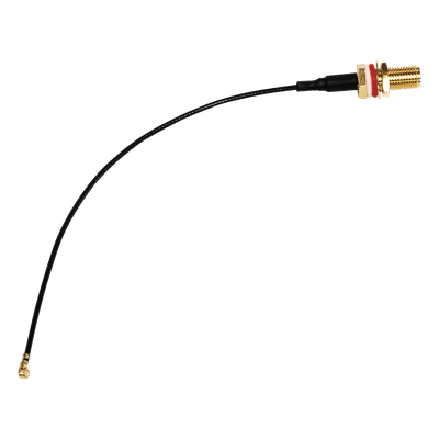 Pigtail de U.FL a SMA Hembra para wAP R (LTE)