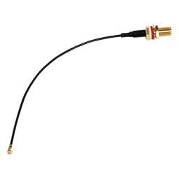 Pigtail de U.FL a SMA Hembra para wAP R (LTE)