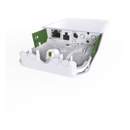 Modem 4G(LTE) para SIM, con Wi-Fi 2.4 GHz, Para uso en casa y/o vehículos, c/puerto fast ethernet, Bandas (2,4,5,12)