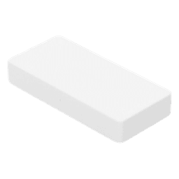 Switch de Escritorio / 8 Puertos 10/100 Mbps / Capacidad de Conmutación 1.6 Gbps / Sin Ventilador / Plug and Play