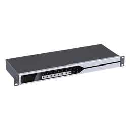 Matriz de Video HDMI / 8 Entradas y 8 Salidas / 4K @ 30Hz / 10.2 Gbps / HDMI 1.4 / Control IR y RS232 / HDCP 1.4 y 2.0