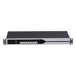 Matriz de Video HDMI / 8 Entradas y 8 Salidas / 4K @ 30Hz / 10.2 Gbps / HDMI 1.4 / Control IR y RS232 / HDCP 1.4 y 2.0