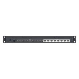 Matriz de Video HDMI / 8 Entradas y 8 Salidas / 4K @ 30Hz / 10.2 Gbps / HDMI 1.4 / Control IR y RS232 / HDCP 1.4 y 2.0