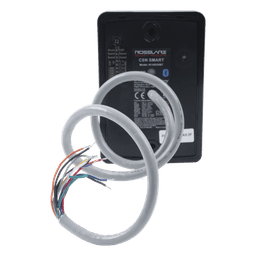 LECTOR D/TARJETAS Mutiformatos,  MIFARE NFC-ID, BLUETOOTH (BLE-ID) con Teclado