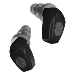NoizeBarriers Tapones auditivos electrónicos de alta definición