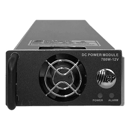 Módulo de Potencia de 700W, 12Vcc para Fuente Modular ICT