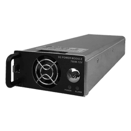 Módulo de Potencia de 700W, 12Vcc para Fuente Modular ICT