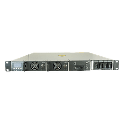 Sistema Modular DC / 100-300 VAC / 700W por Módulo / 150A Máx / 11.5-15.5 VDC / Factor de Potencia 0.99