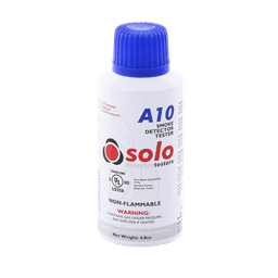 Lata de Humo Sintético / 141.9 ml / No Tóxico / No Inflamable / Libre de Silicona / 100% Biodegradable / Listado UL