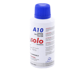 Lata de Humo Sintético / 141.9 ml / No Tóxico / No Inflamable / Libre de Silicona / 100% Biodegradable / Listado UL