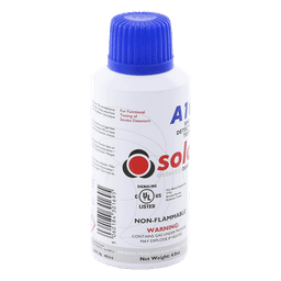 Lata de Humo Sintético / 141.9 ml / No Tóxico / No Inflamable / Libre de Silicona / 100% Biodegradable / Listado UL