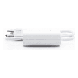 Adaptador POE Ubiquiti (48 VDC, 0.32 A) puerto Gigabit, ideal para equipos UniFi