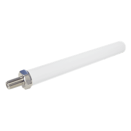 Antena doble banda 2.4-5 GHz, Ganancia de 5/7 dBi