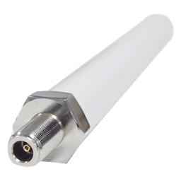 Antena doble banda 2.4-5 GHz, Ganancia de 5/7 dBi