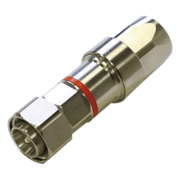 Conector 4.3-10 Macho para cables LP-450A, LDF4-50A, AL4RPV-50 o HL4RPV-50