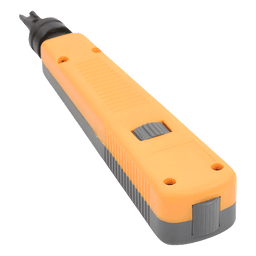 Herramienta de Impacto (Punchdown) para Terminación de Conectores 110 IDC