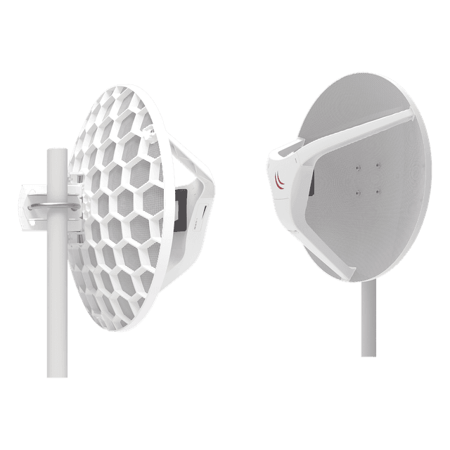 Enlaces de Backhaul