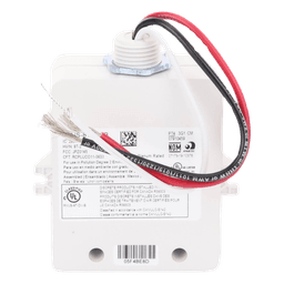 Módulo de Atenuación Inalámbrico / Control 0-10 V / 8 A / 120/277 V / RF 9 m (29.5 ft) a través de muros / Compatible con Controles Pico y Sensores Radio Powr Savr