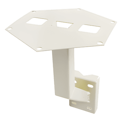Base para Lámpara de Obstrucción EI-GSLSE. Compatible con tubo hasta 1-1/4".