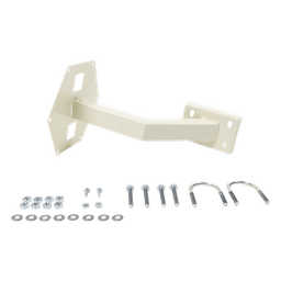 Base para Lámpara de Obstrucción EI-GSLSE. Compatible con tubo hasta 1-1/4".