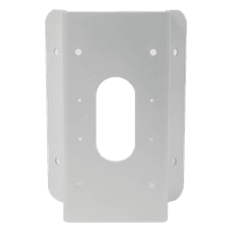 Montaje de Esquina para Cámaras IP DS-2CD27XX y DS-2CD26XX