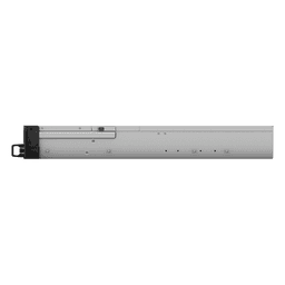 RackStation RS3618xs | Almacenamiento Empresarial | CPU Intel Xeon D-1521 | 12 Bahías | Escalable a 36 Bahías | 8GB DDR4 ECC | 10GbE | Compatibilidad con Virtualización .