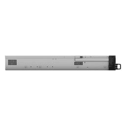 RackStation RS3618xs | Almacenamiento Empresarial | CPU Intel Xeon D-1521 | 12 Bahías | Escalable a 36 Bahías | 8GB DDR4 ECC | 10GbE | Compatibilidad con Virtualización .
