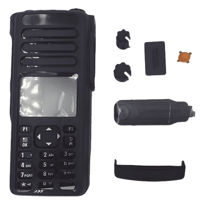 Carcasa de plástico para Radio Motorola DGP8550