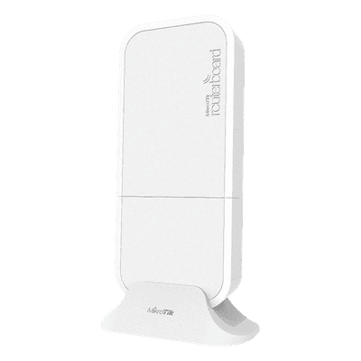 (wAP 60G) CPE y PtP en 60GHz, "Hasta 1Gbps a 100m"