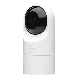 Cámara UniFi G3 FLEX para exterior o interior 2MP con micrófono y vista nocturna, 802.3af, instalación en poste, techo o pared