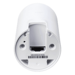 Cámara UniFi G3 FLEX para exterior o interior 2MP con micrófono y vista nocturna, 802.3af, instalación en poste, techo o pared