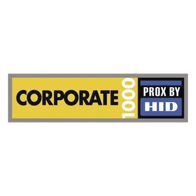 Licencia de formato de credencial / 35 o 48 bits / Control de acceso corporativo / Sin duplicados